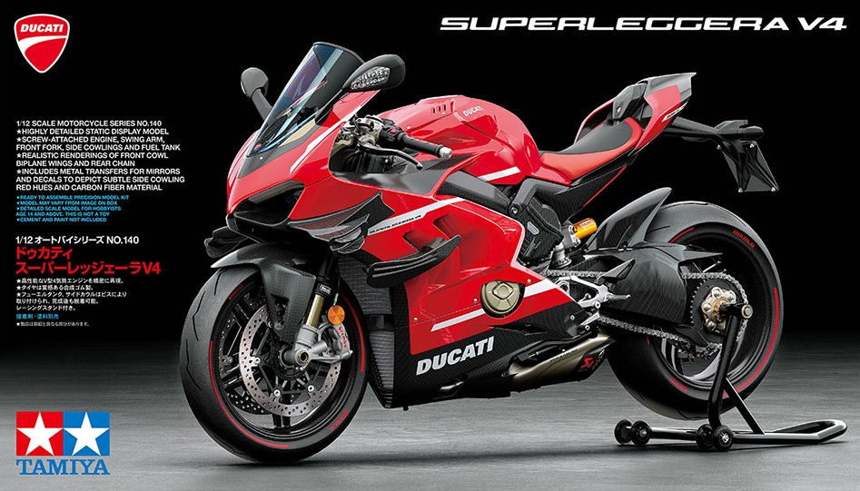 Panigale v4 sale superleggera